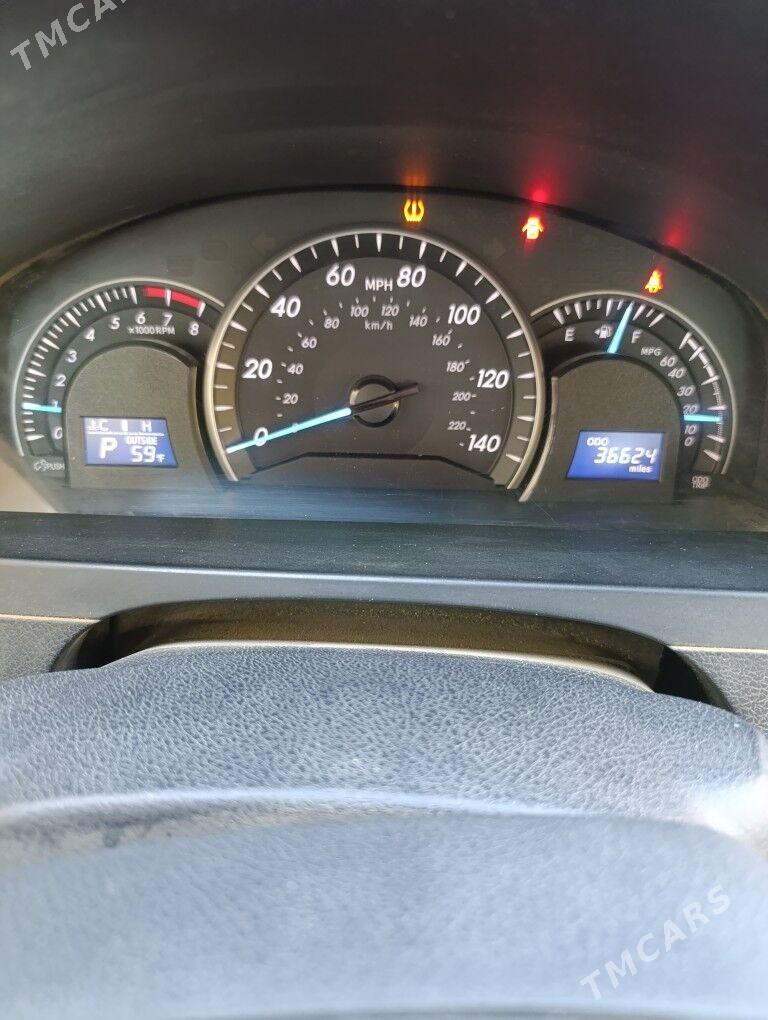 Toyota Camry 2013 - 280 000 TMT - Kerki - img 1