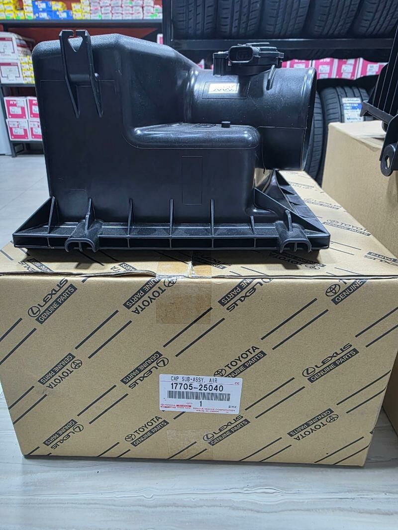 CAM/ES350/AVA Howa bacok yokar 900 TMT - Бузмеин - img 1