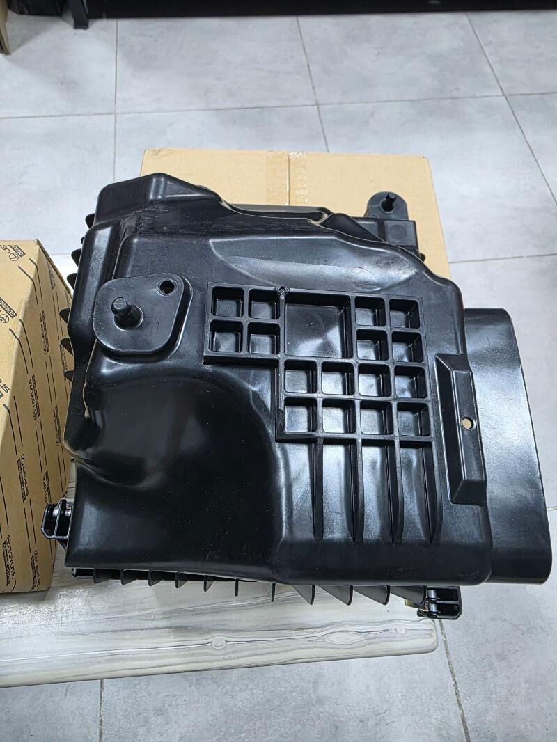 CAM/ES350/AVA HOWA BACOK ASAKY 900 TMT - Бузмеин - img 1