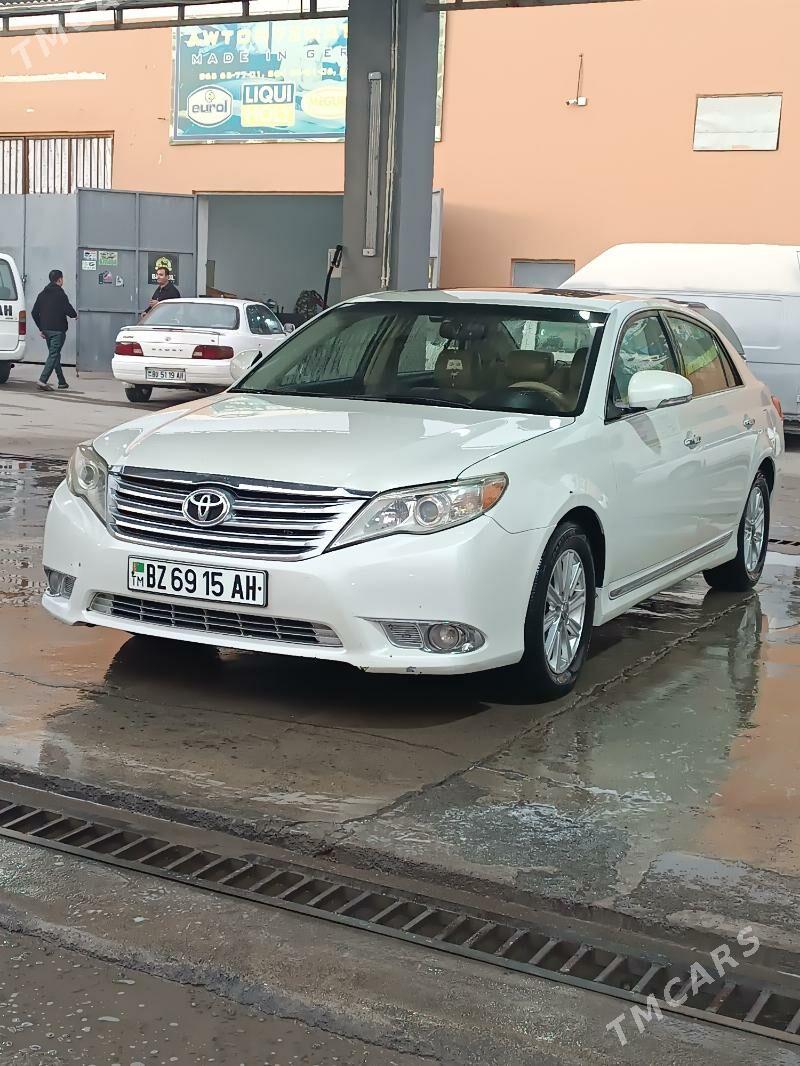 Toyota Avalon 2011 - 320 000 TMT - Sarahs - img 1