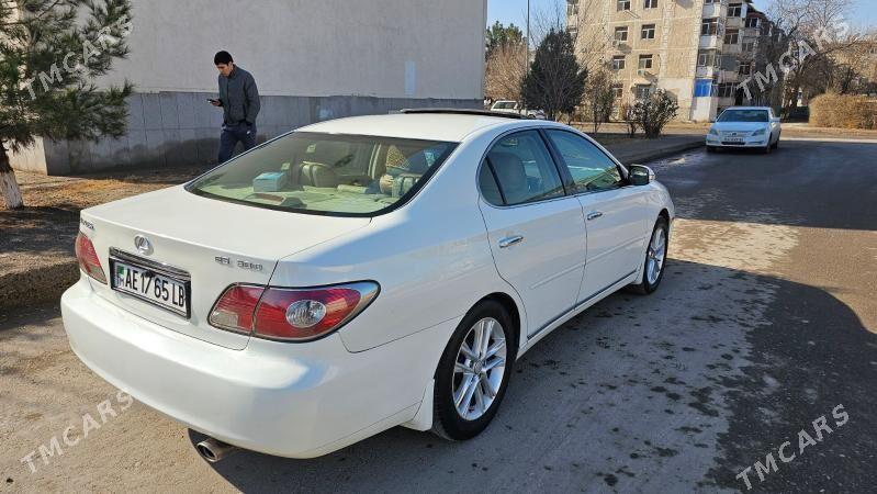 Lexus ES 300 2002 - 190 000 TMT - Туркменабат - img 1