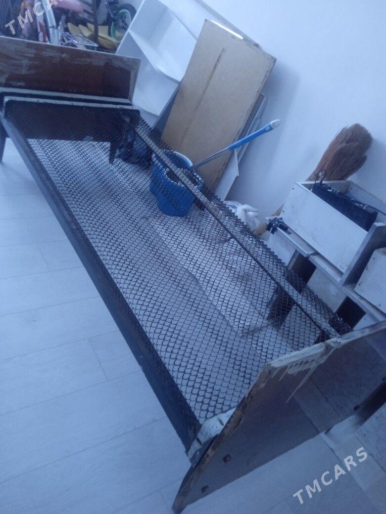 Krowat - Туркменабат - img 1