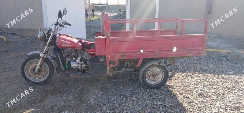 Fekon FK150-8G 2011 - 10 000 TMT - Серахс - img 1