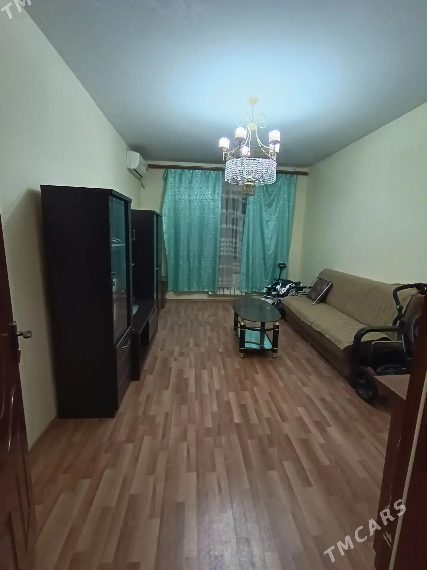 МИР 6 3 КОМ 9/9ЭТ - Ашхабад - img 1