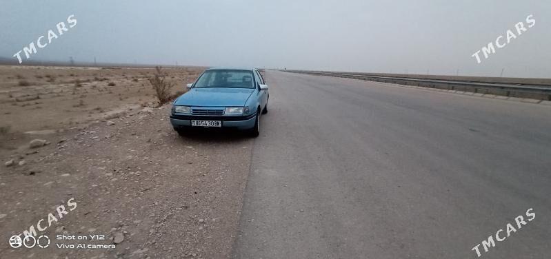 Opel Vectra 1991 - 36 000 TMT - Balkanabat - img 1