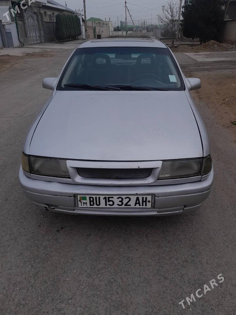 Opel Vectra 1990 - 27 000 TMT - Änew - img 1