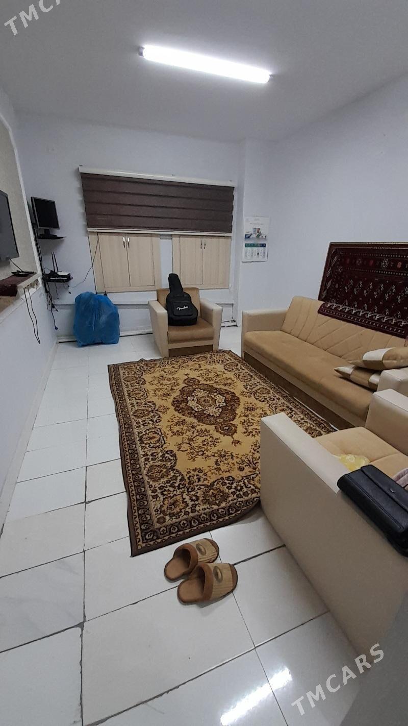 Arenda ofis Mir7/3 - Ашхабад - img 1