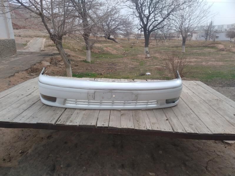 bamper 300 TMT - Türkmenbaşy - img 1