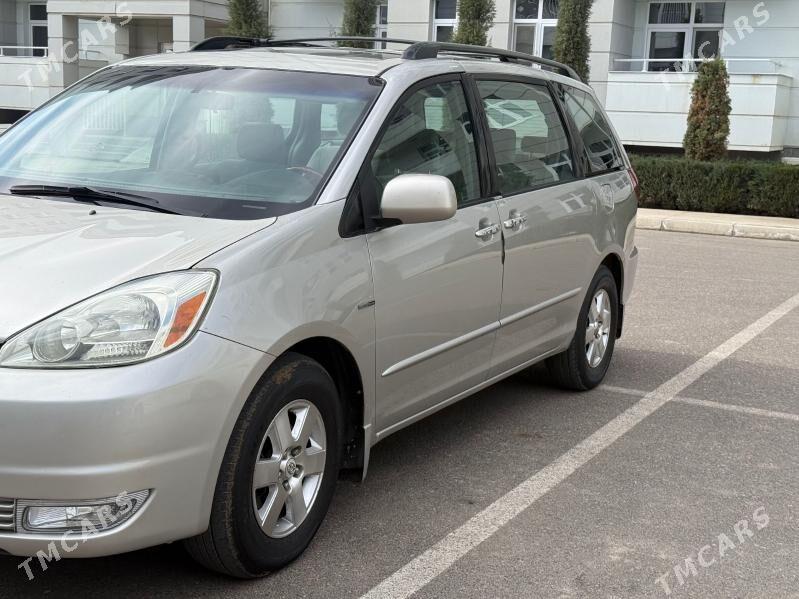 Toyota Sienna 2004 - 253 000 TMT - Mary - img 1