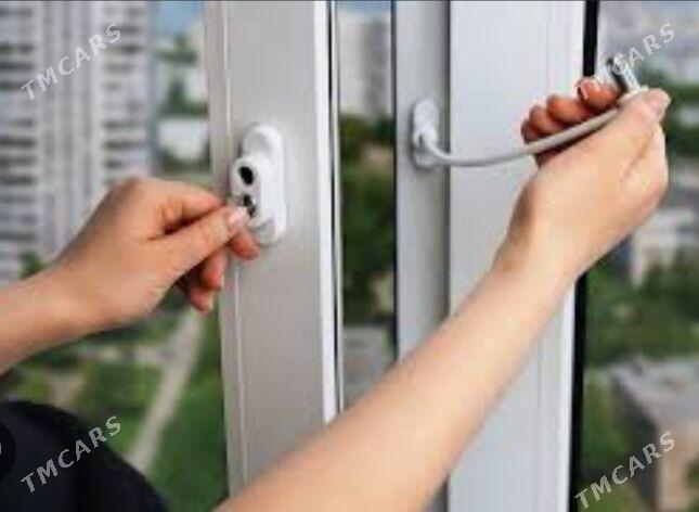 ayna setka hyzmaty - Ашхабад - img 1