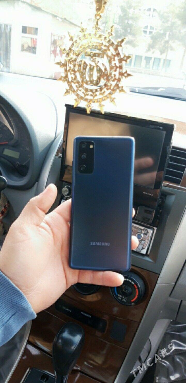 Samsung gallaxy S20fe - Änew - img 1