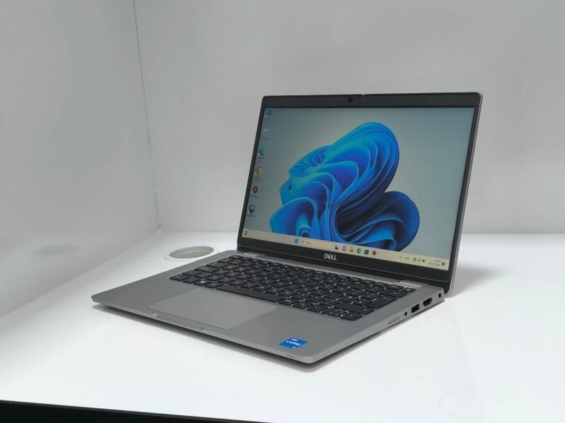 NoutBook DeLL i5-11thCoganly - Aşgabat - img 1