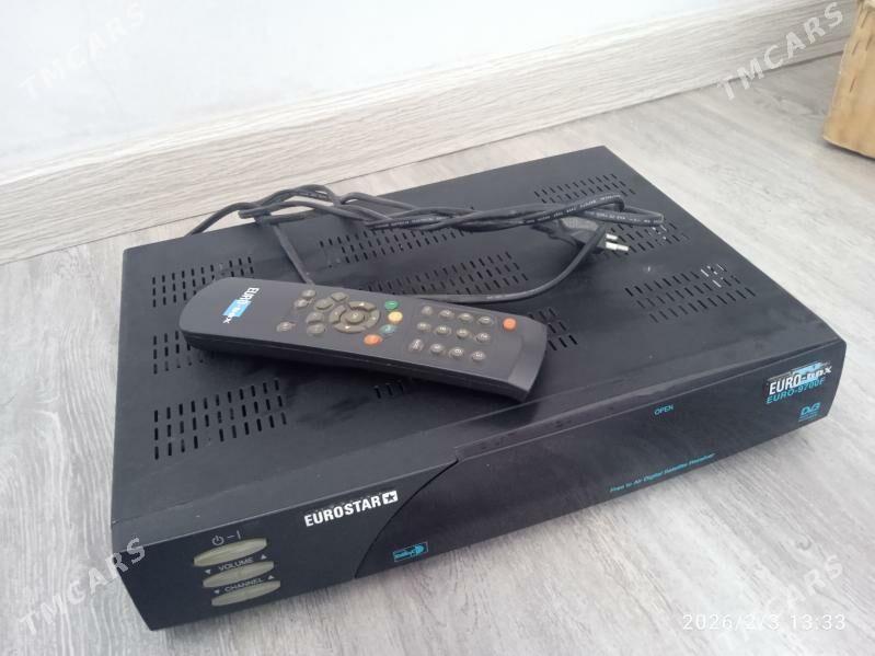 tuner - Parahat 3 - img 1