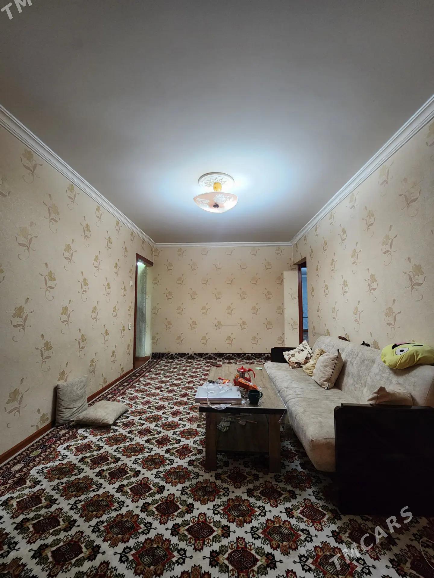 4 mkr - Ашхабад - img 1