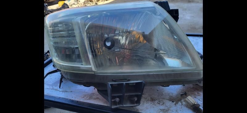 Toyota Hilux 20 TMT - Balkanabat - img 1