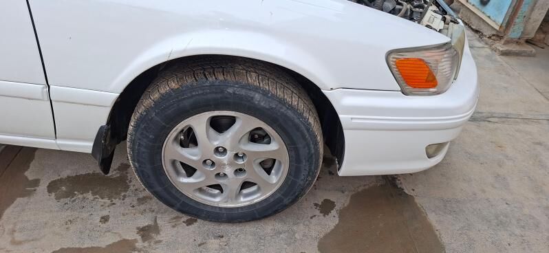 Disga 5 000 TMT - Ёлётен - img 1