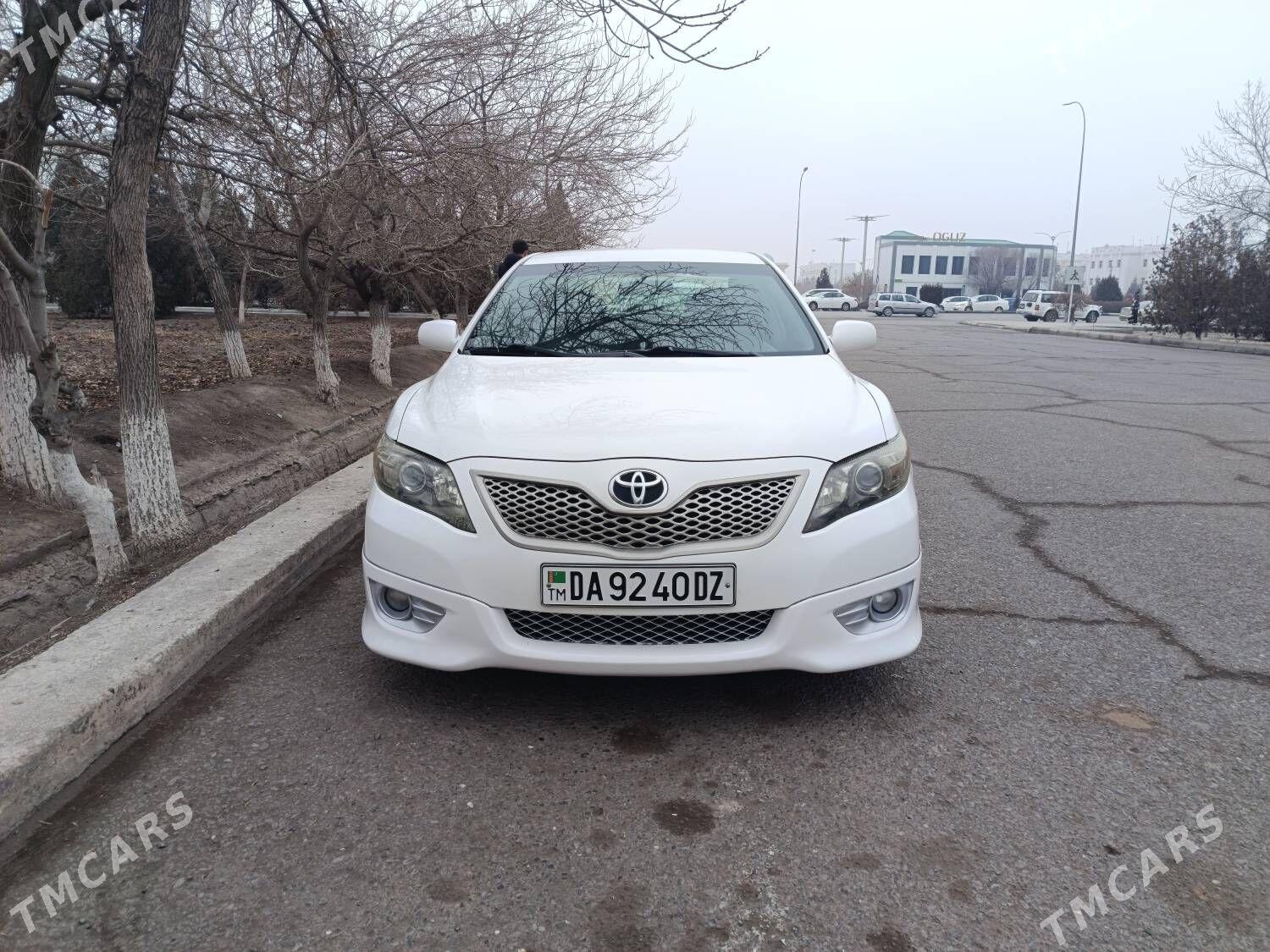 Toyota Camry 2011 - 250 000 TMT - Daşoguz - img 1