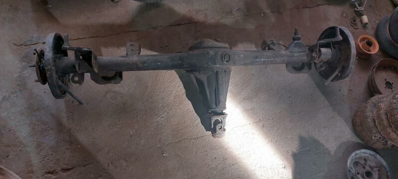 mos 1 500 TMT - Gökdepe - img 1