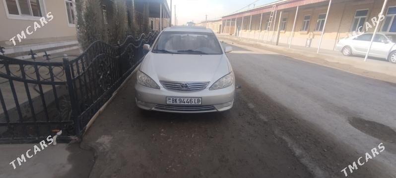 Toyota Camry 2003 - 152 000 TMT - Туркменабат - img 1