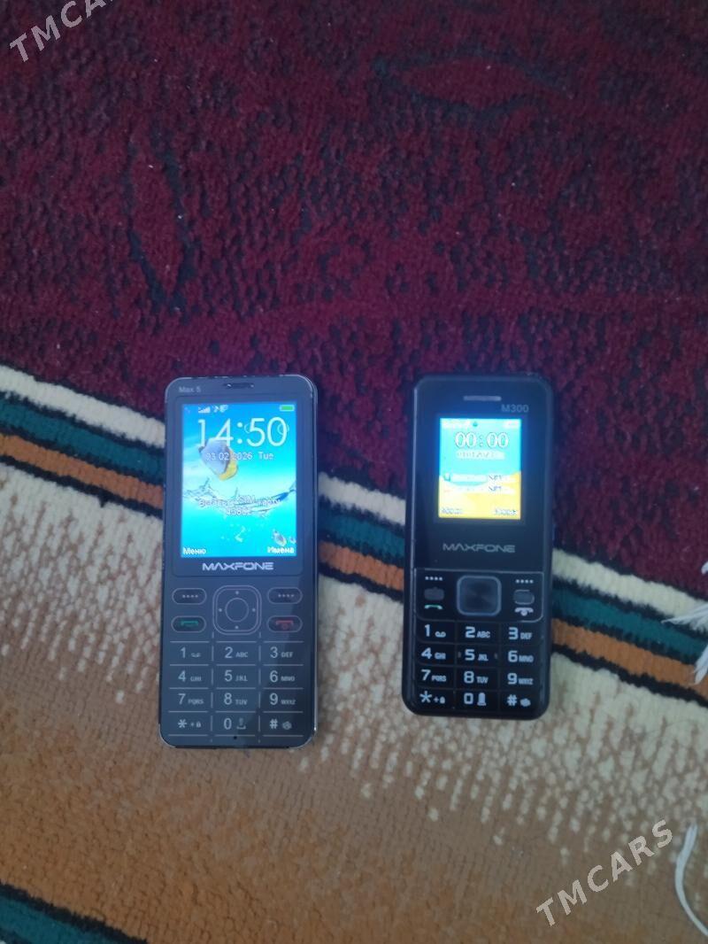 maxfone - Байрамали - img 1