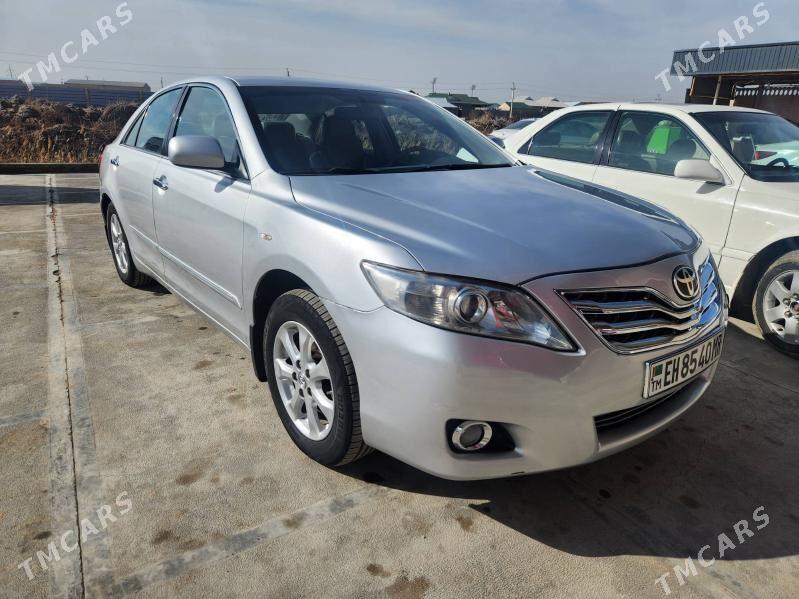 Toyota Camry 2010 - 165 000 TMT - Baýramaly - img 1
