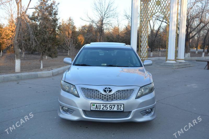 Toyota Camry 2010 - 195 000 TMT - Daşoguz - img 1