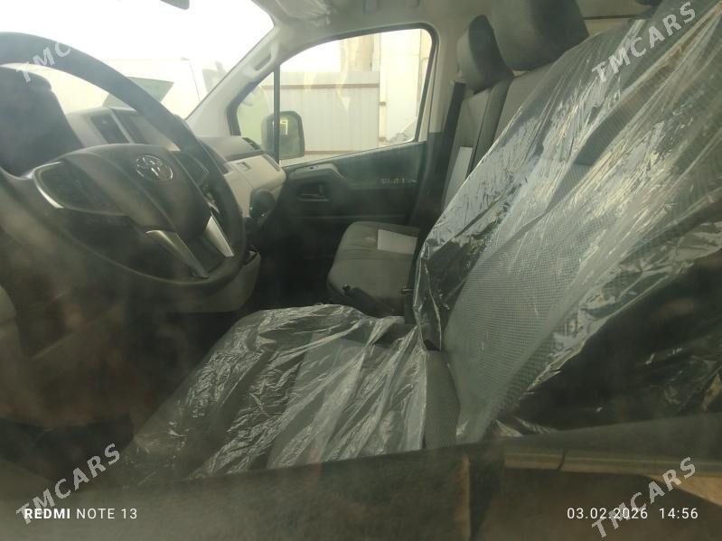 Toyota Hiace 2026 - 590 000 TMT - Мары - img 1