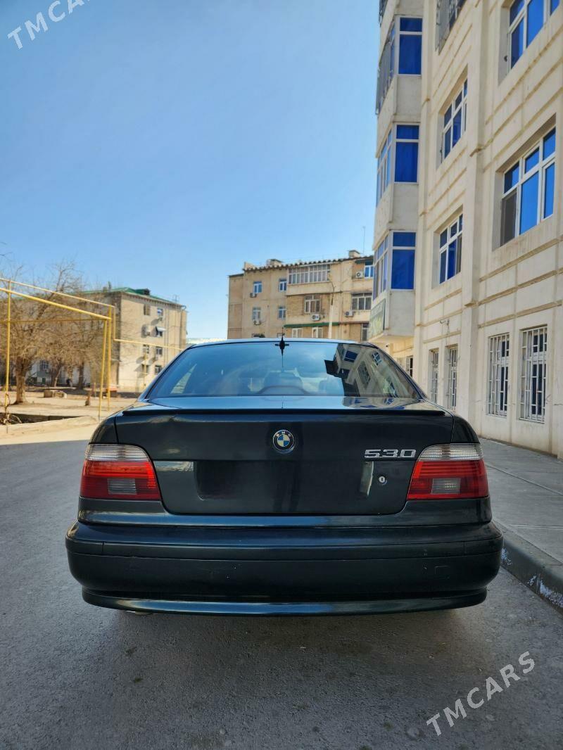 BMW E39 2002 - 150 000 TMT - Туркменабат - img 1