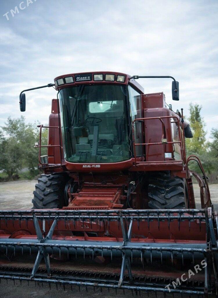 Case STX325 Accusteer 2004 - 500 000 TMT - Губадаг - img 1