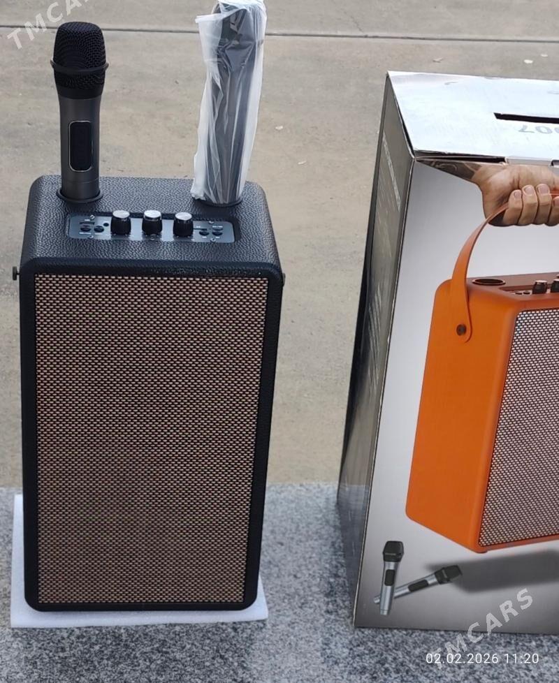 Kalonka - Türkmenabat - img 1