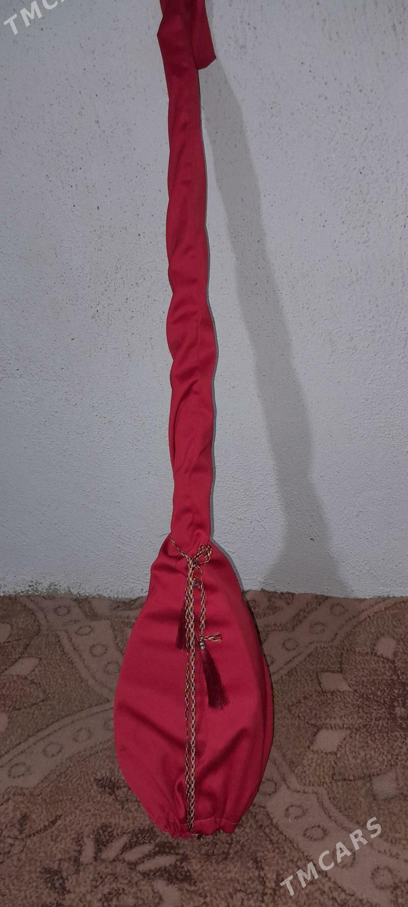 dutar - Gypjak - img 1