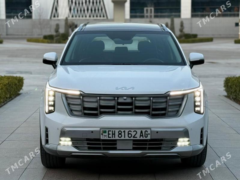 Kia Sorento 2025 - 558 000 TMT - Aşgabat - img 1