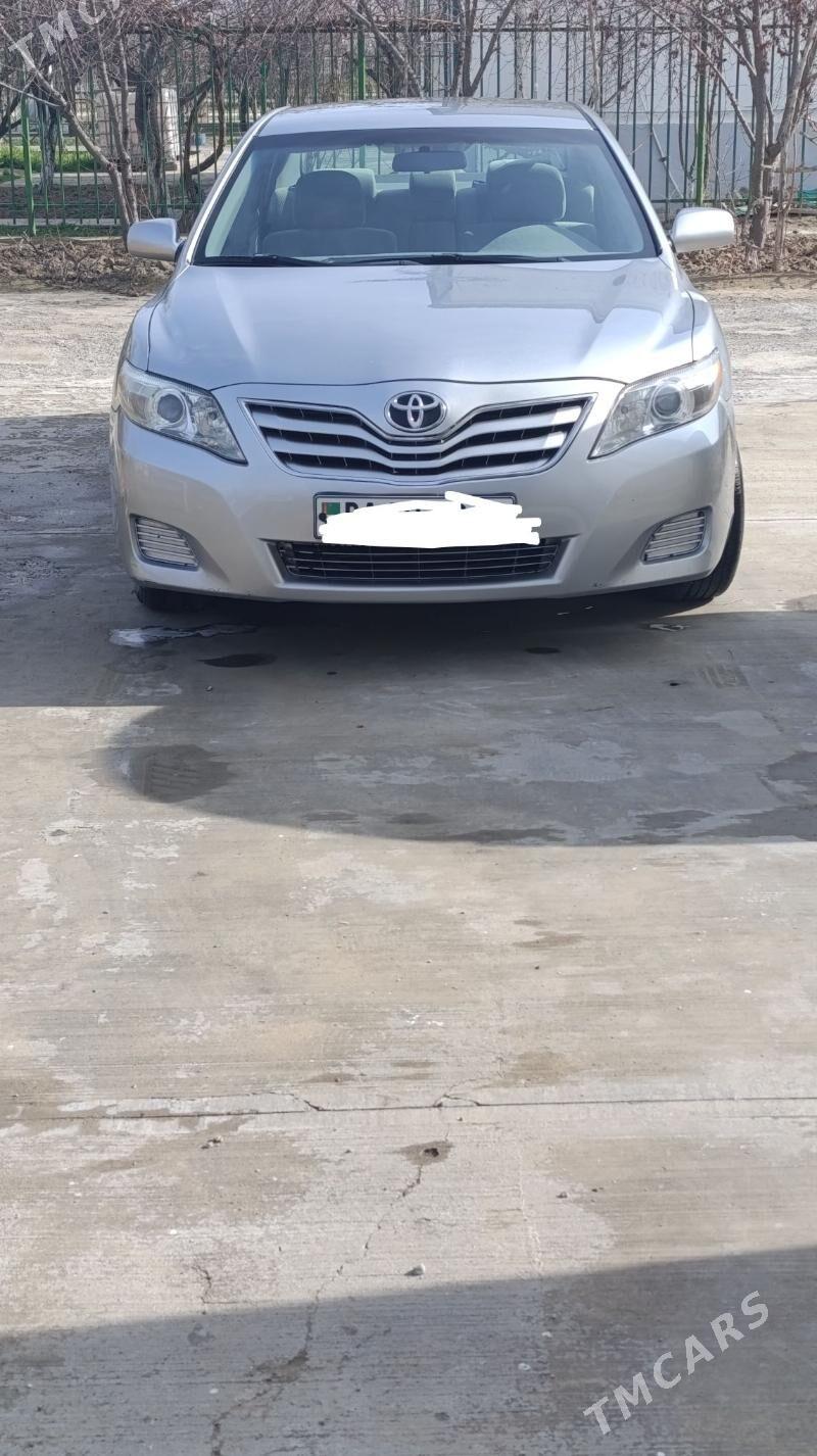 Toyota Camry 2009 - 190 000 TMT - Aşgabat - img 1