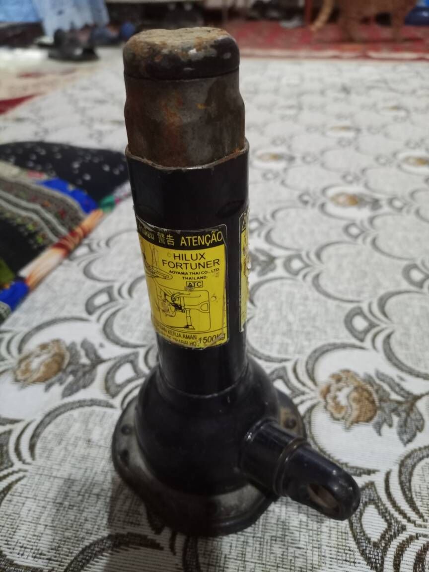 Damkyrat 200 TMT - Мары - img 1