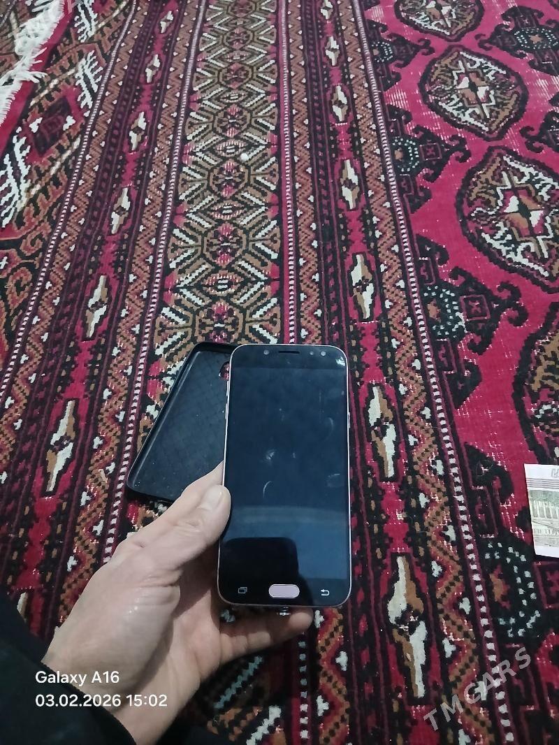 j 5 pro 2017 - Кёнеургенч - img 1