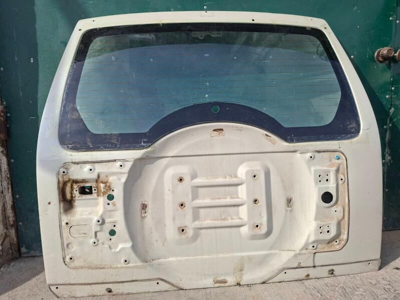 mitsubisi pajero bagas 2 500 TMT - Arzuw - img 1