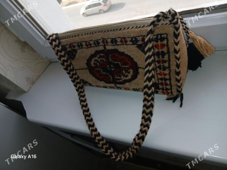 elhaly sumka - Parahat 7 - img 1