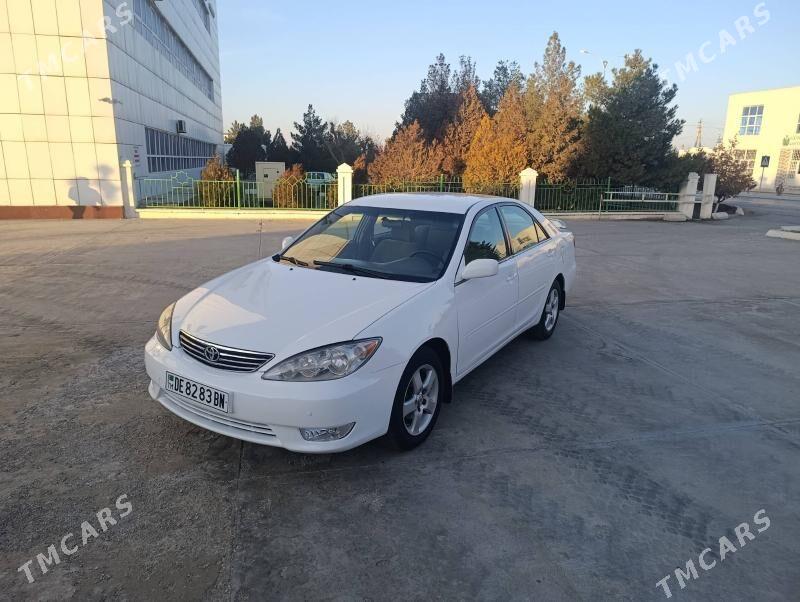 Toyota Camry 2004 - 153 000 TMT - Gyzylarbat - img 1