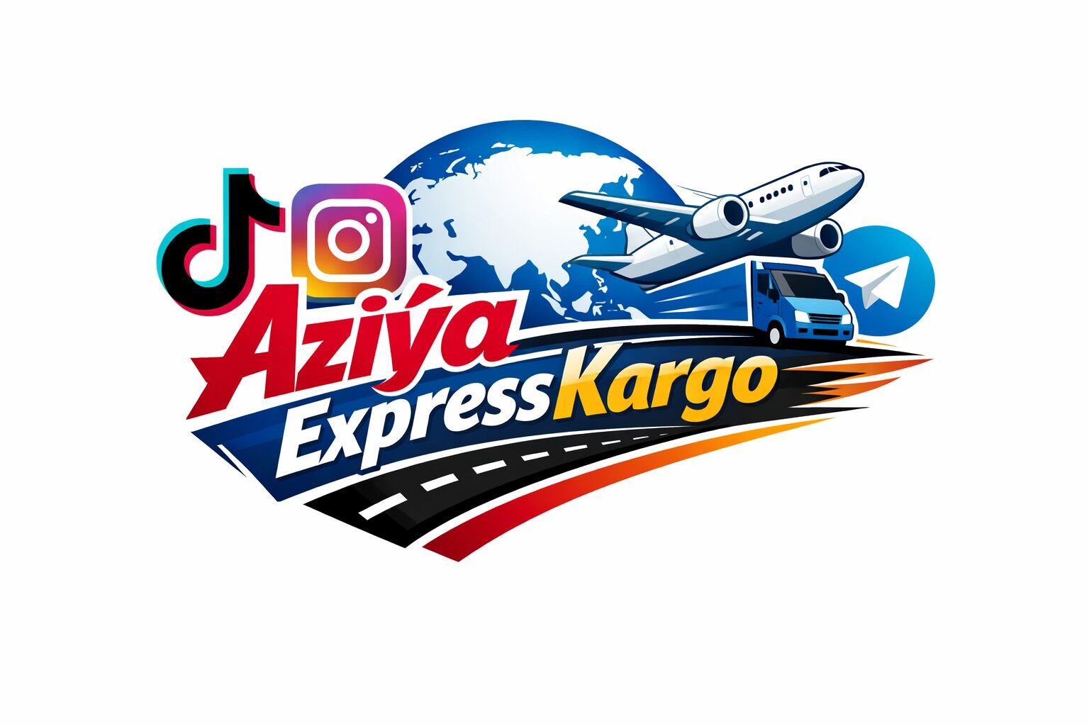 AziyaExpressKargo - Ашхабад - img 1