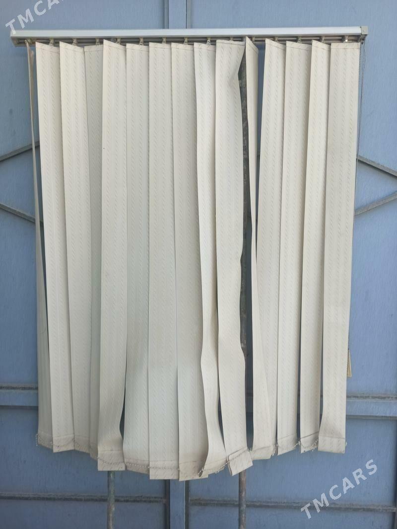 Žalýuzi - Анев - img 1