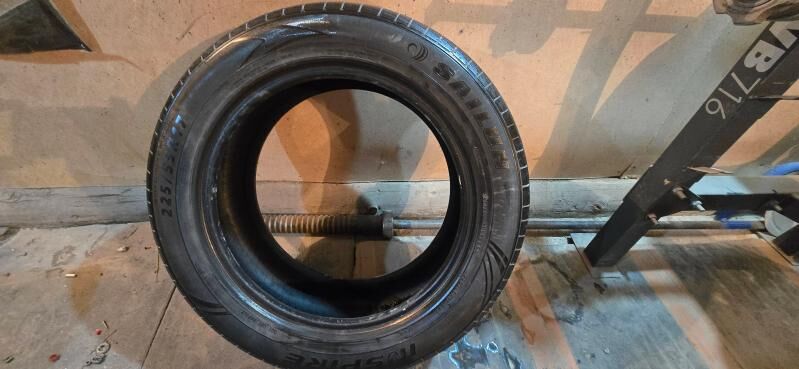 tekir 150 TMT - Türkmenbaşy - img 1