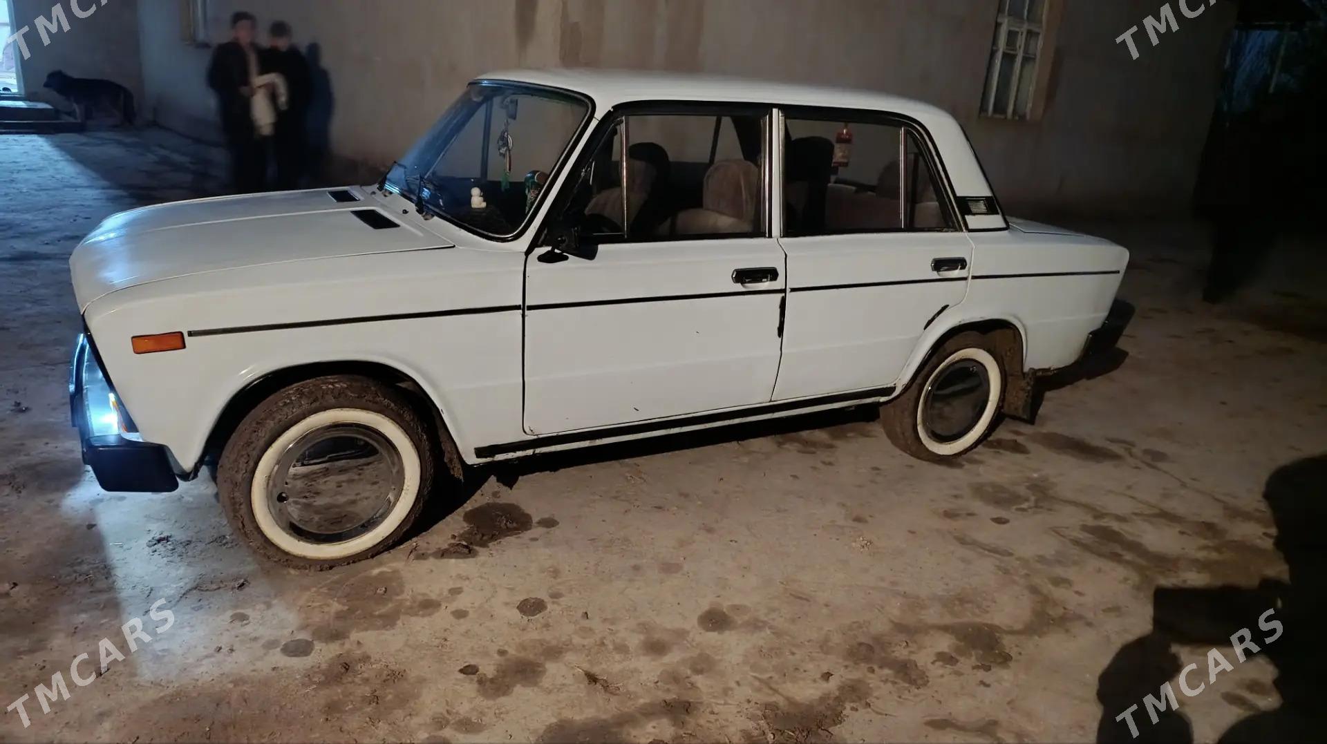 Lada 2106 2001 - 30 000 TMT - Болдумсаз - img 1