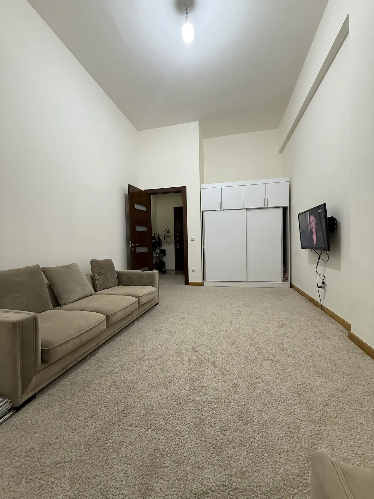 Нефтегаз 2 комн 2 этаж - Aşgabat - img 1