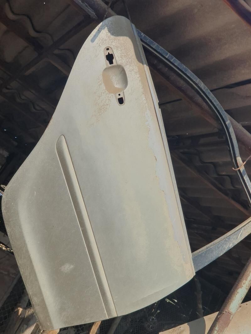 gapy duty camry 700 TMT - Саят - img 1