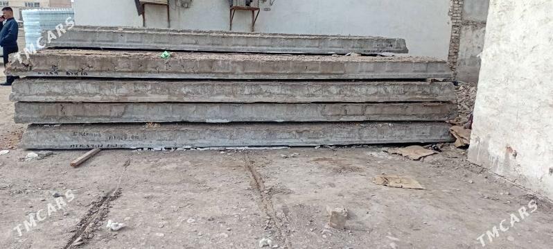 Beton Pilita sptka - Tejen - img 1