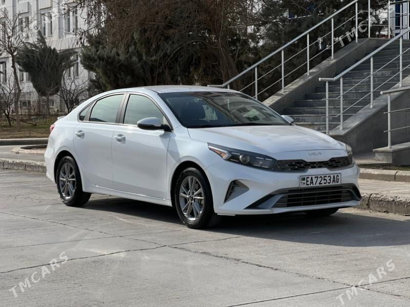 Kia Forte 2022 - 264 000 TMT - Aşgabat - img 1