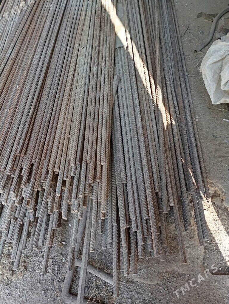 Armatur Rossiýskiý d-12 lik - Туркменбаши - img 1