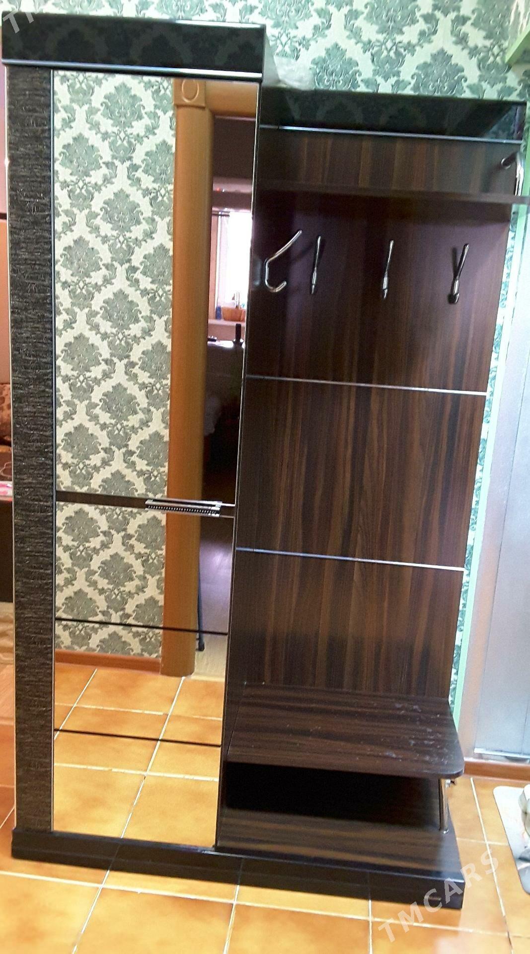 Прихожая - Ашхабад - img 1