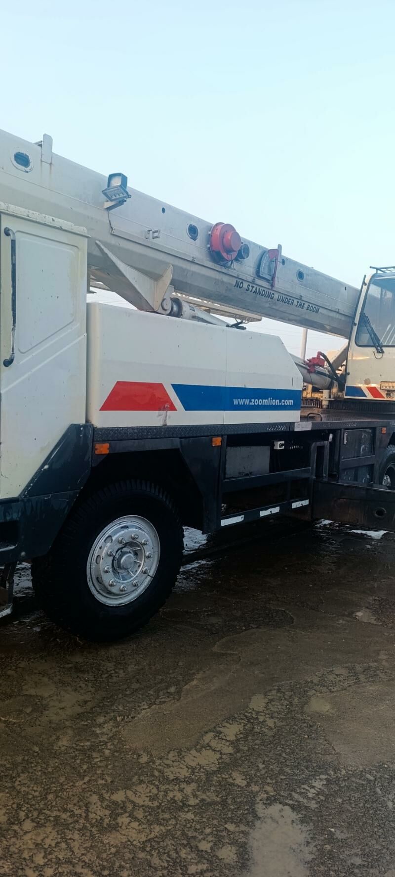 zoomilyon 5 000 TMT - Gökdepe - img 1