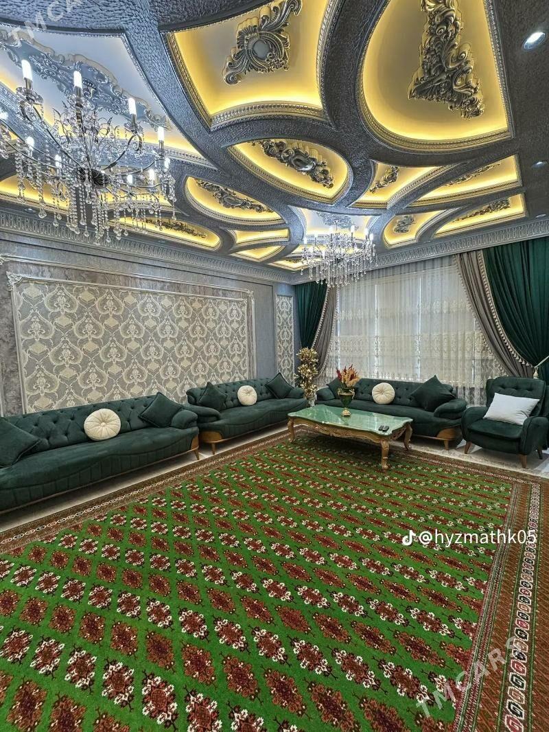 TAZE GURTLY - Ашхабад - img 1